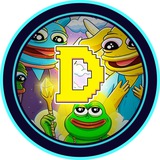Token $D Airdrop