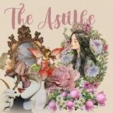 The Perennial Lassies “The Astilbe”