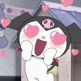 Kuromi ♡