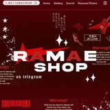 RAMAE HIRMIN