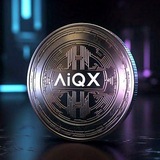 AiQX Foundation Airdrop