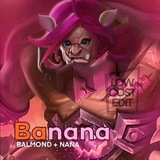 Balmond