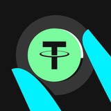USDT AIRDROP BOT
