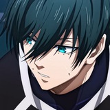 Itoshi rin