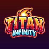 TITAN Infinity