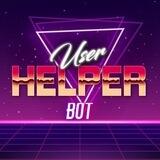 USER HELPER BOT ™