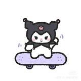 kuromi 🫰🏻