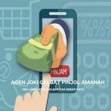 AGEN JOKI PINJOL AMANAH