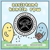 KANTIN RPW ASSISTANT