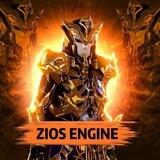 ZIOS ENGINE BOT