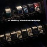 Nicotine dependence