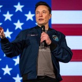 Elon Musk Ton