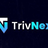 Trivnex Airdrop (1k Winner)