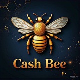 Cash Bee ~Upi Bot