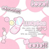 LLucybee's order