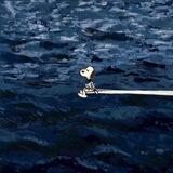 Snoopy.