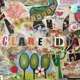 Glarendia! ୨୧