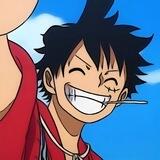 Monkey D Luffy.