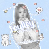 ♡ˋ𓂃𝒻oulley orders ♡
