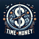 Time is money 07