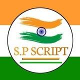 S.P SCRIPT [ Official ]