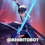 Kirito✨