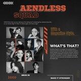 AENDLESS OFFICIAL