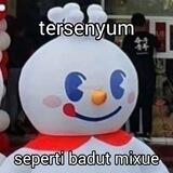 hyunsuk mixue