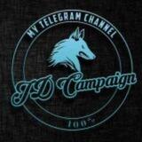 JD Campaign [ Official ]