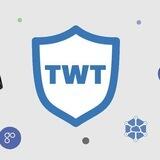 TWT AIRDROP⛱️