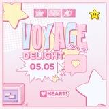 vodelys’ chatter-box!