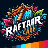 Raftaar Cash