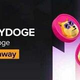 POLYDOGE VICTION AUTOPAY BOT 🌔