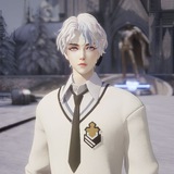 NPC from Dragon Raja