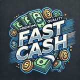 Fast Cash UPI