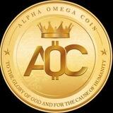 Alpha Omega Coin Airdrop