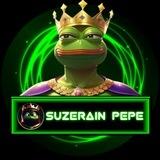 Suzerain-Pepe Airdrop Bot