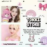 Tokki Store Order