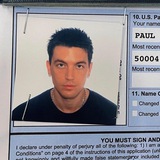 Paul Klein
