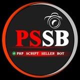 Php Script Seller BoT