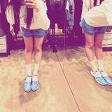 Madelaine's.