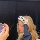 Jennie's maid is here