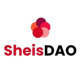 SheisDao Airdrop Bot