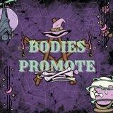 Bodies Caretaker