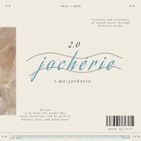 𝐉ochérie 𝐂ashier !