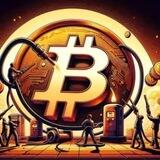 BTC MINER PRO MAX 🎉🥶