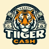 TigerCash UPI BOT