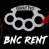 Burn Knuckles Talent