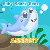Baby Shark Moots