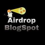 Blogspot Airdrop 1.3